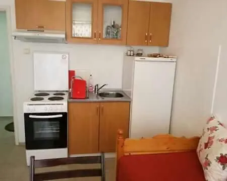 Къща За Гости Гр. Поморие * Pomorie