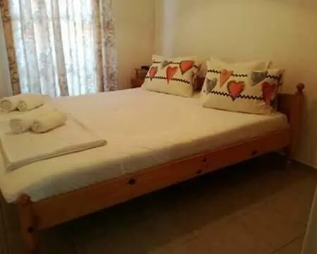 Maison d'hôtes Къща За Гости Гр. Поморие